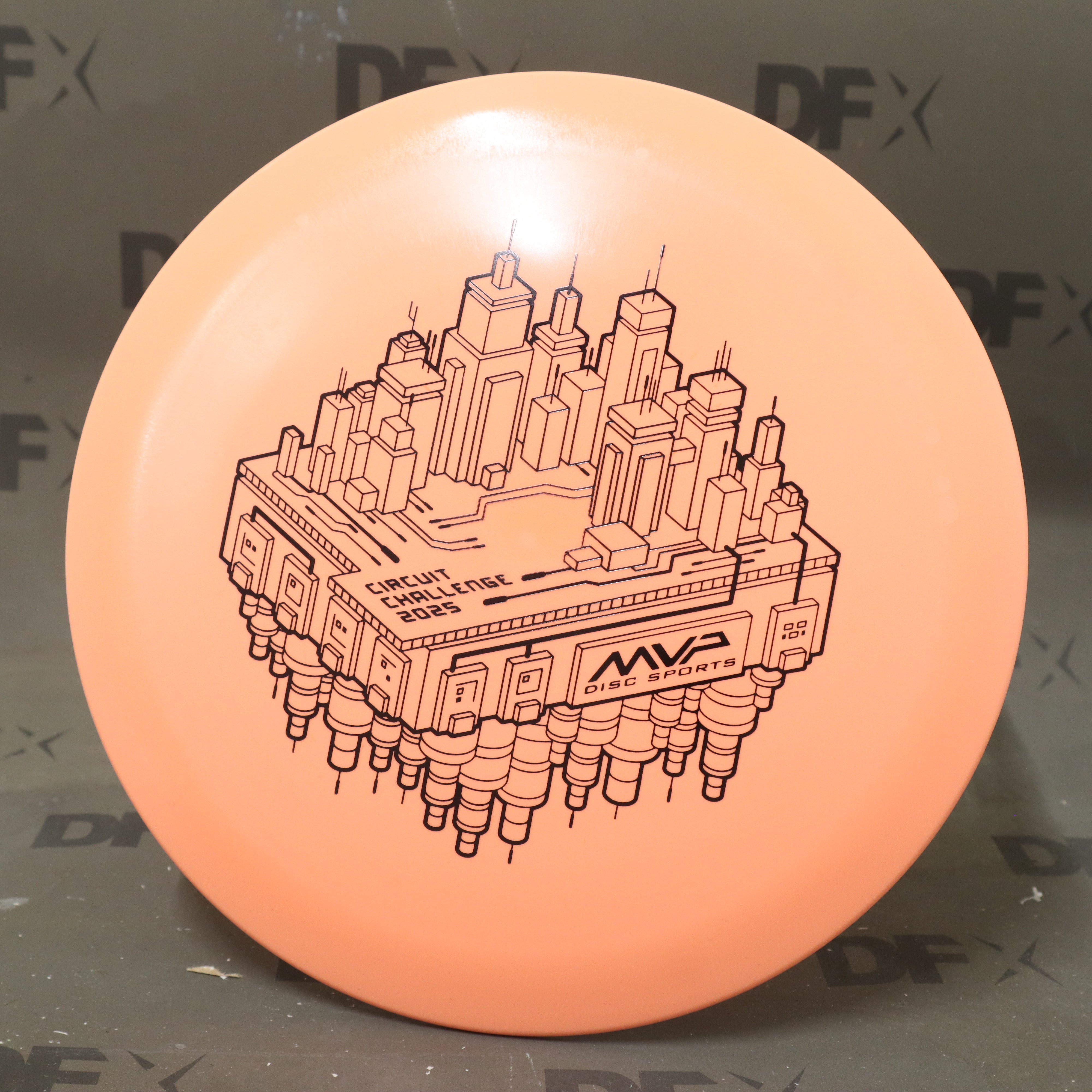 Streamline - Fission - Trace - Circuit Challenge 2025