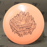 Streamline - Fission - Trace - Circuit Challenge 2025