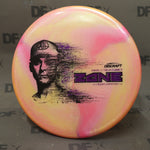 Discraft - Zone - 2026 Tour Series Adam Hammes