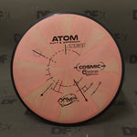 MVP Cosmic Electron SOFT Atom - Stock