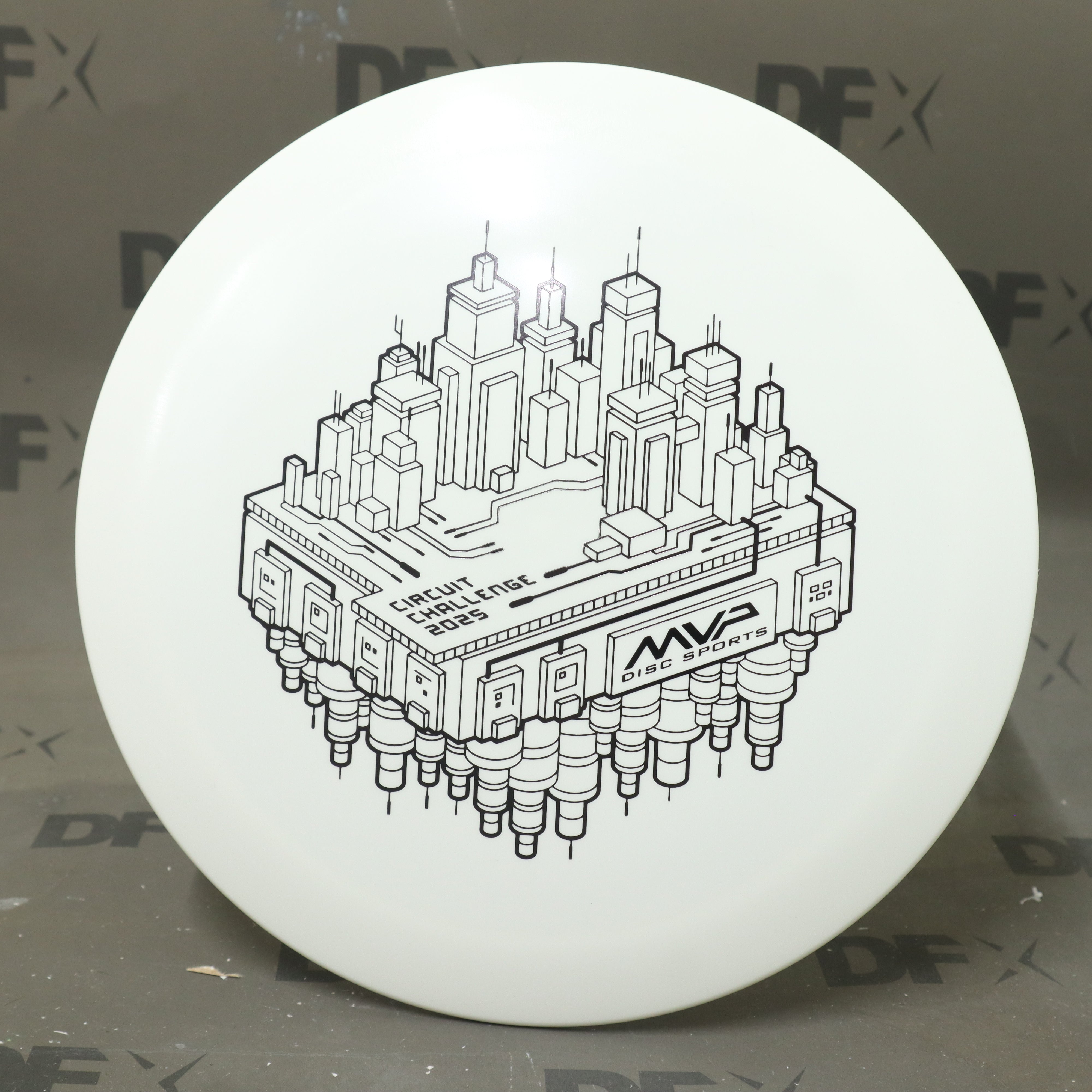 Streamline - Fission - Trace - Circuit Challenge 2025