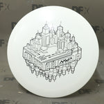 Streamline - Fission - Trace - Circuit Challenge 2025