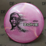 Discraft - Zone - 2026 Tour Series Adam Hammes