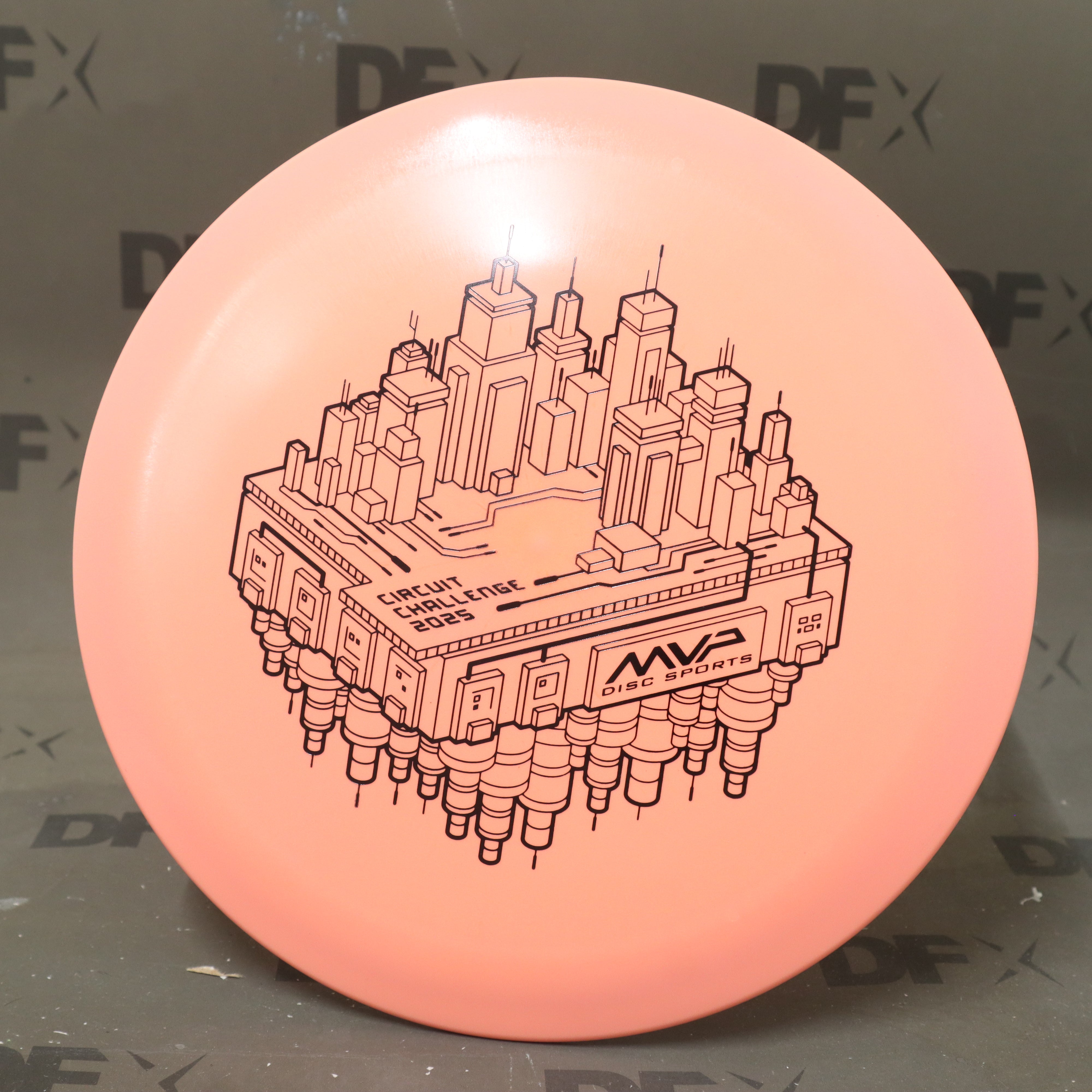 Streamline - Fission - Trace - Circuit Challenge 2025