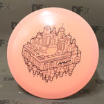 Streamline - Fission - Trace - Circuit Challenge 2025