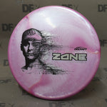 Discraft - Zone - 2026 Tour Series Adam Hammes