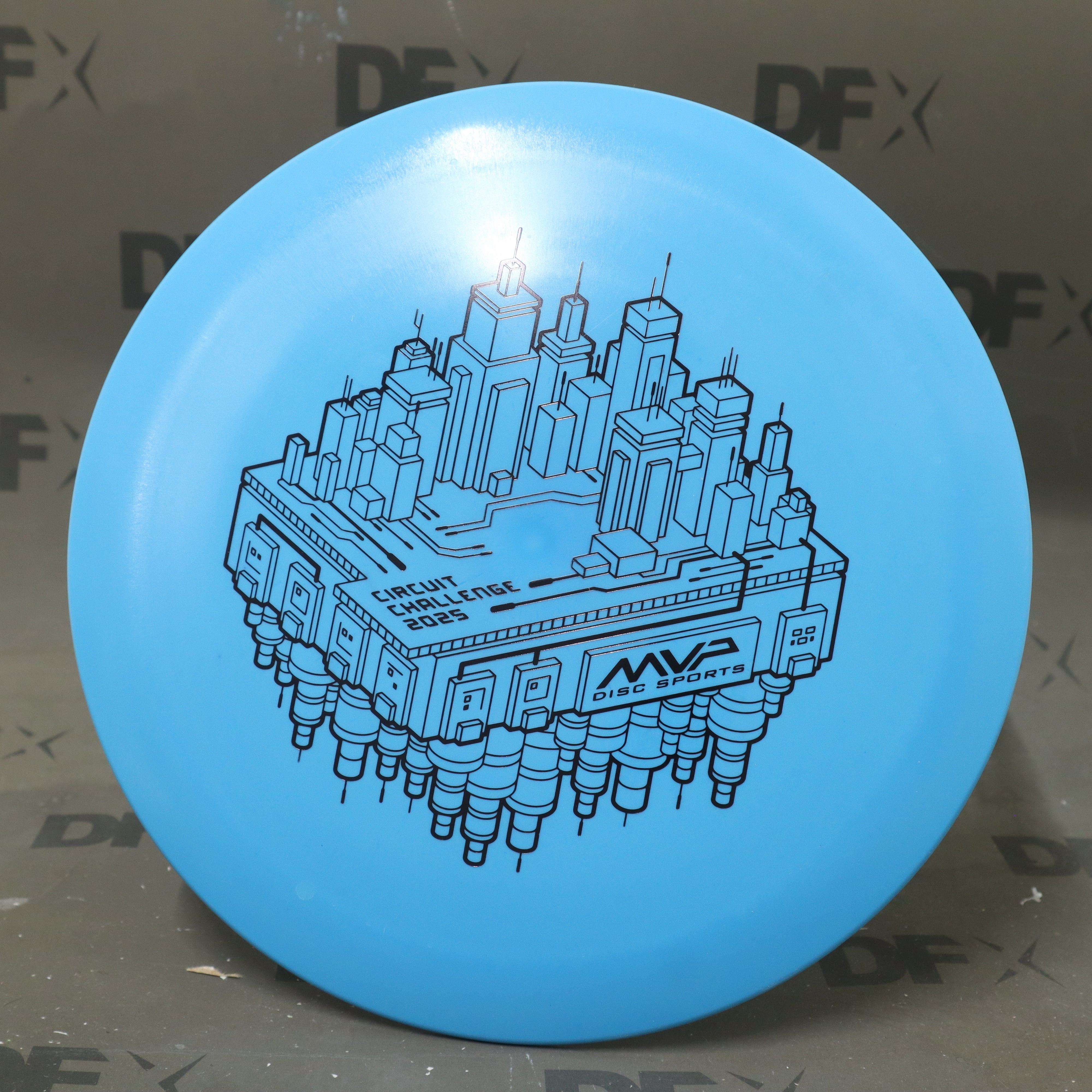 Streamline - Fission - Trace - Circuit Challenge 2025