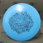 Streamline - Fission - Trace - Circuit Challenge 2025