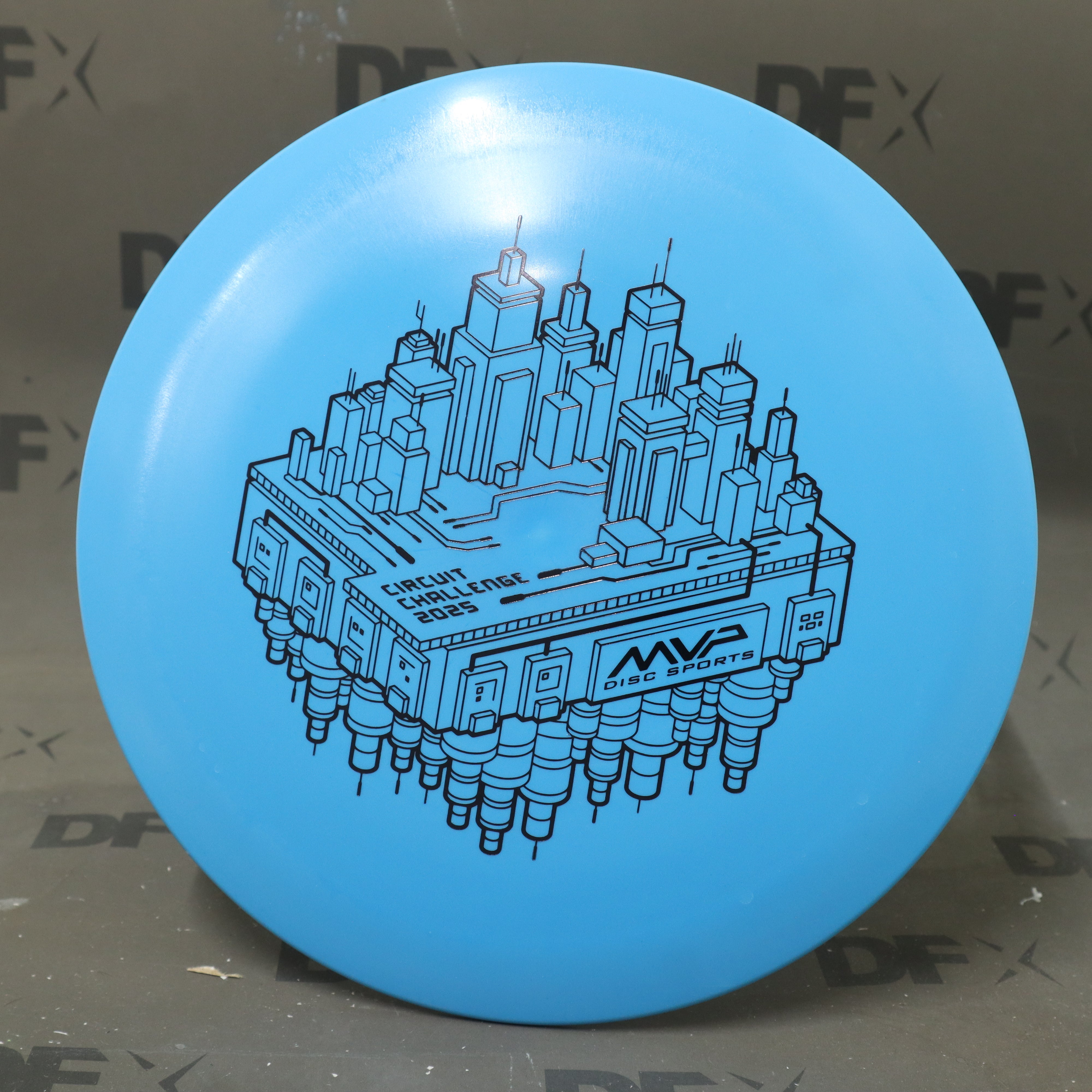 Streamline - Fission - Trace - Circuit Challenge 2025