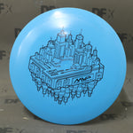 Streamline - Fission - Trace - Circuit Challenge 2025