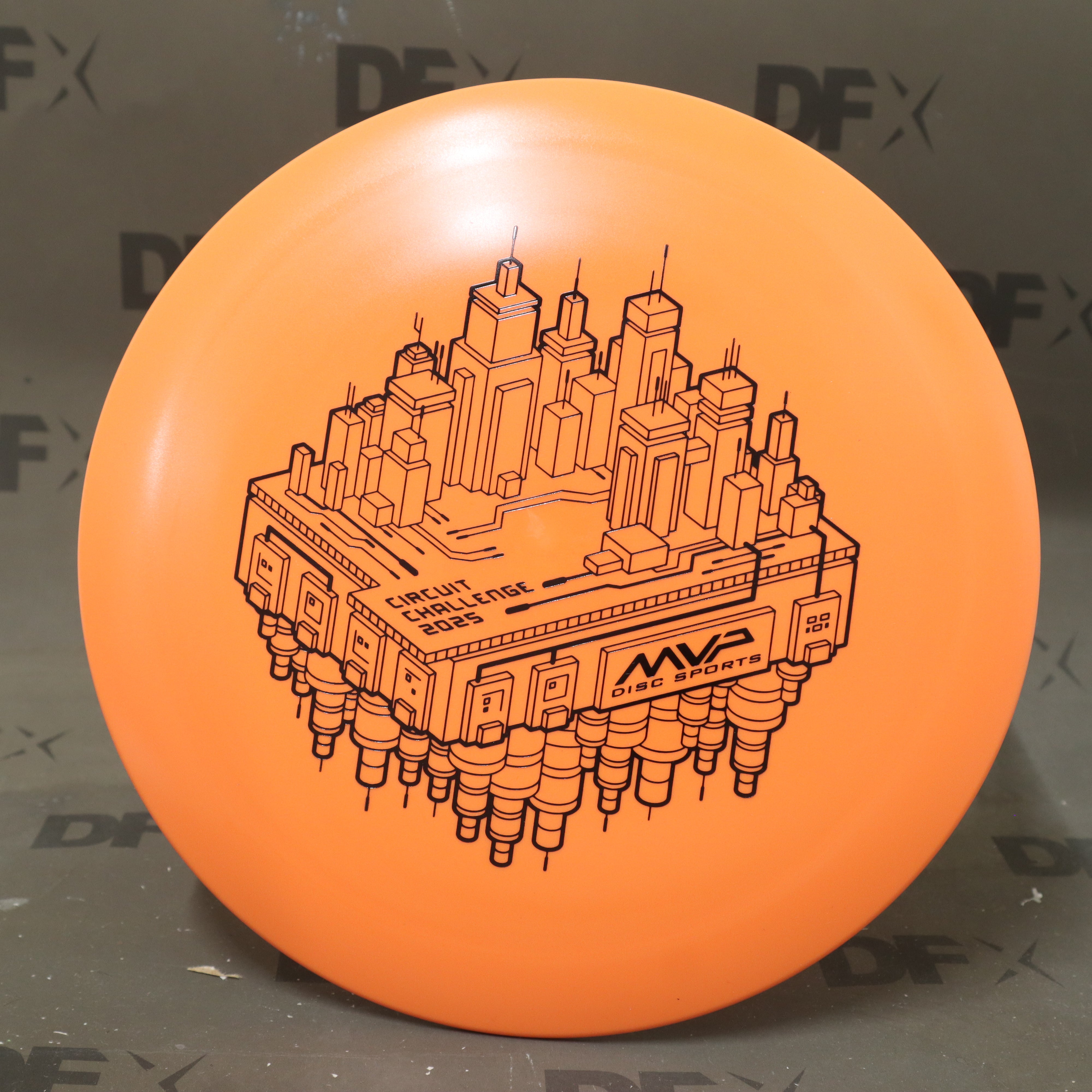 Streamline - Fission - Trace - Circuit Challenge 2025