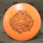 Streamline - Fission - Trace - Circuit Challenge 2025