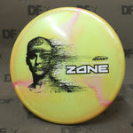 Discraft - Zone - 2026 Tour Series Adam Hammes