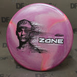 Discraft - Zone - 2026 Tour Series Adam Hammes