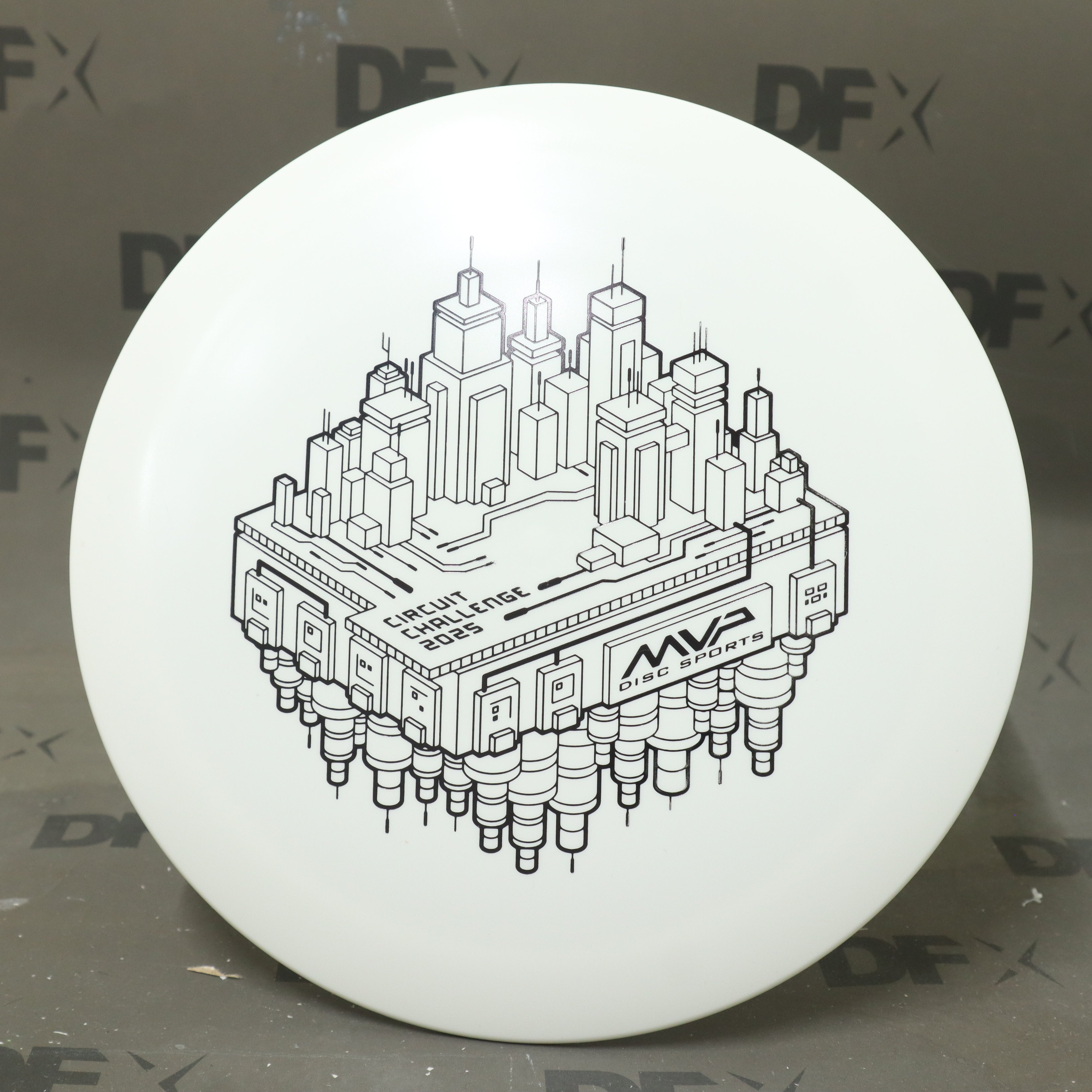 Streamline - Fission - Trace - Circuit Challenge 2025