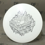 Streamline - Fission - Trace - Circuit Challenge 2025