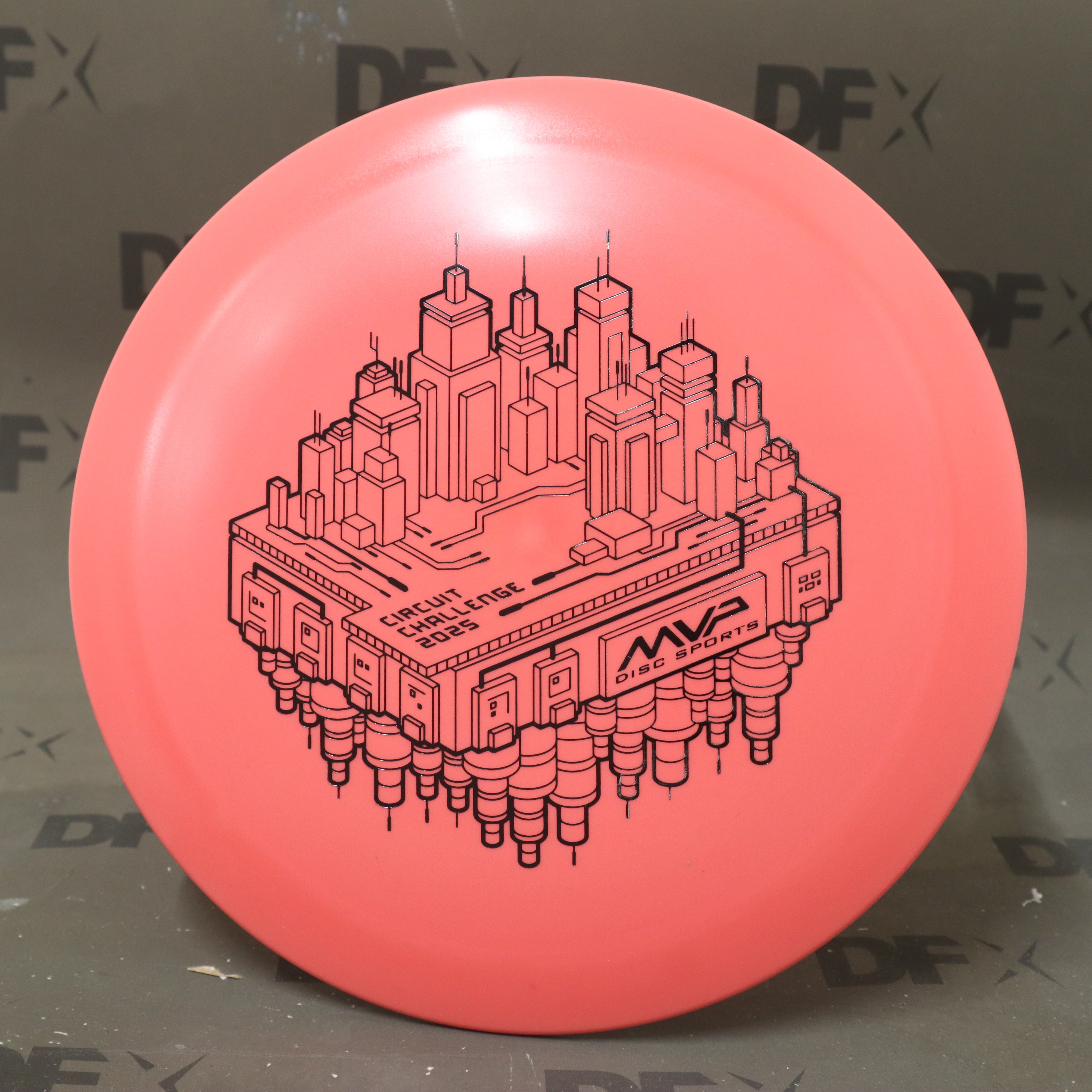 Streamline - Fission - Trace - Circuit Challenge 2025