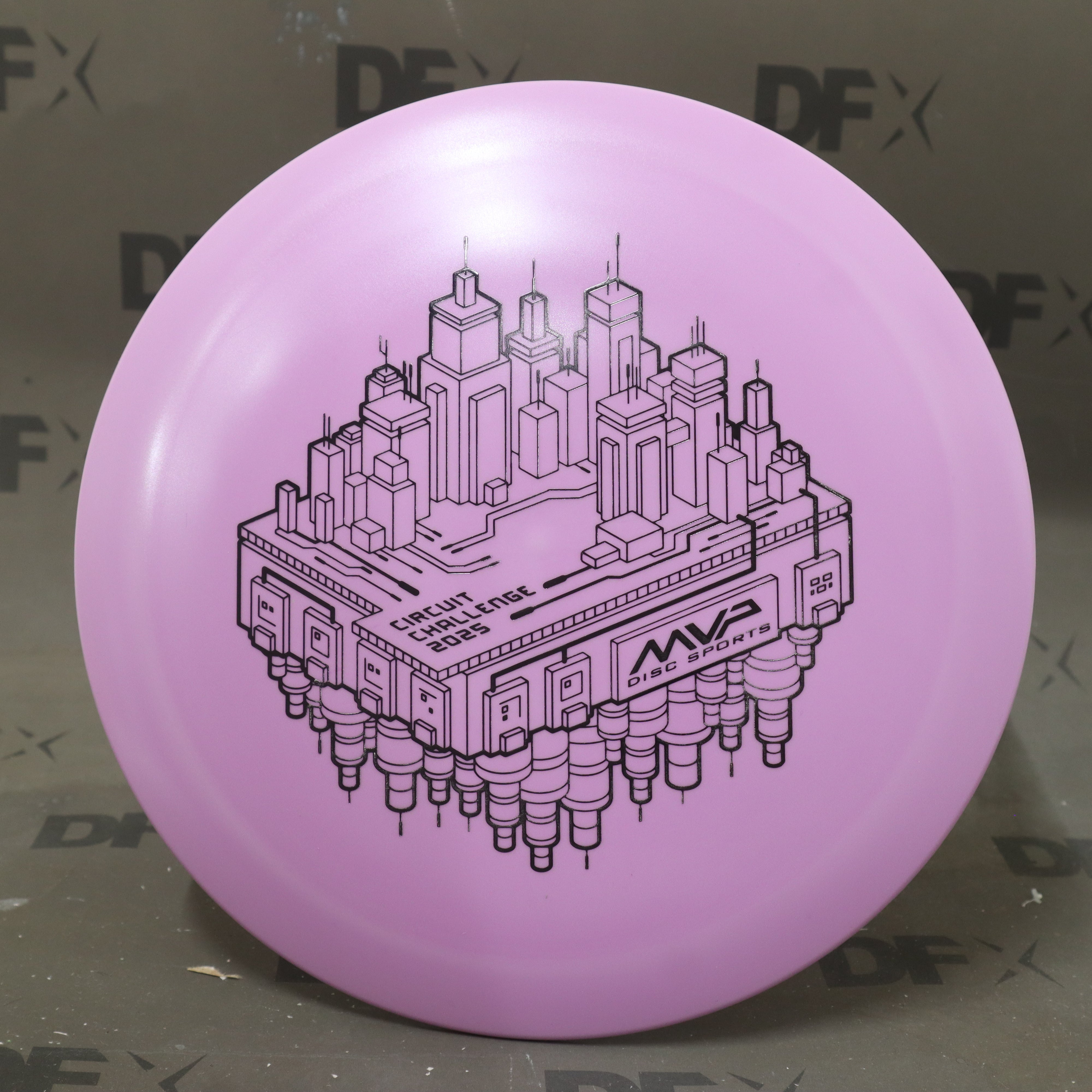 Streamline - Fission - Trace - Circuit Challenge 2025