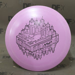 Streamline - Fission - Trace - Circuit Challenge 2025