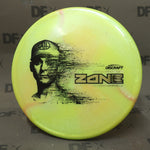 Discraft - Zone - 2026 Tour Series Adam Hammes