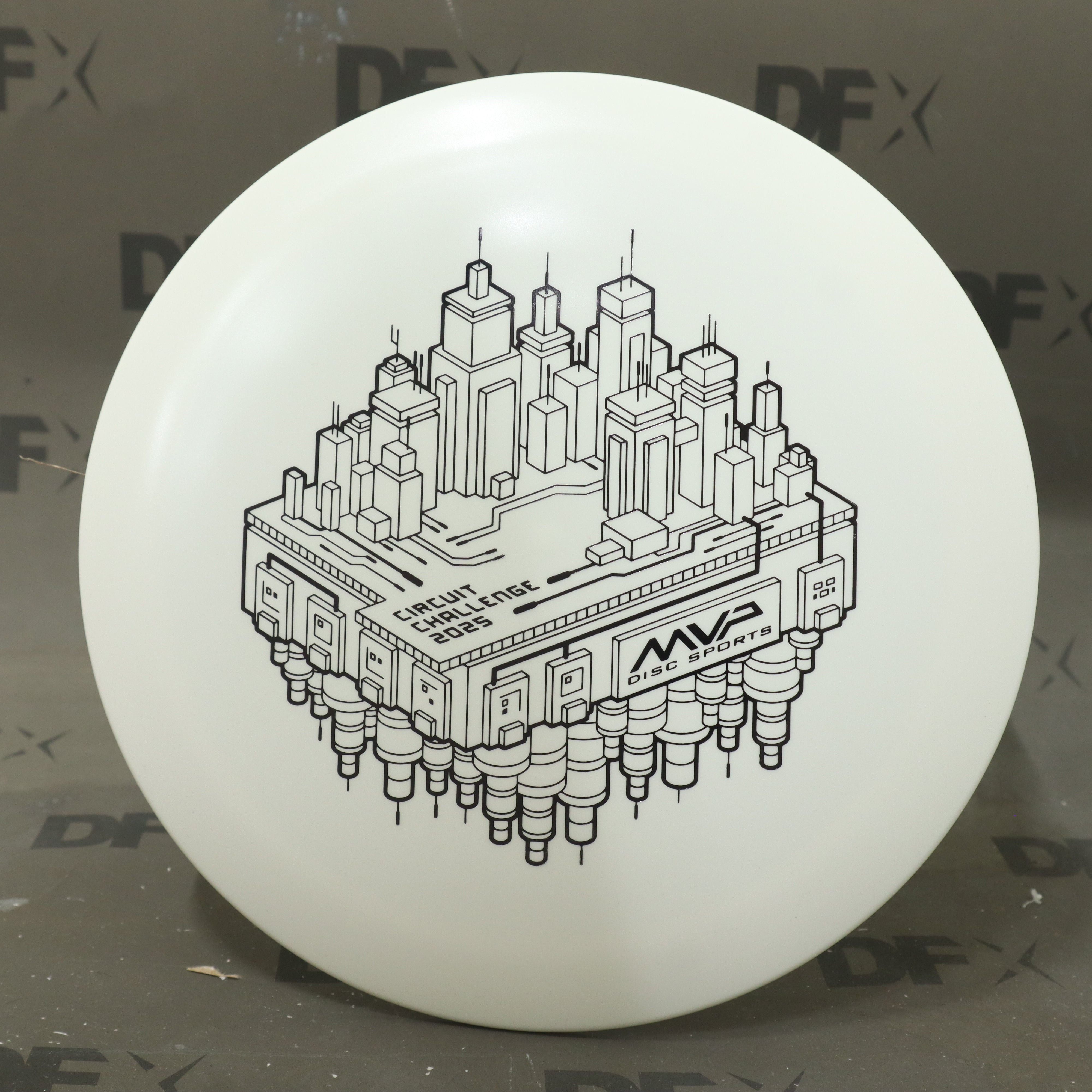 Streamline - Fission - Trace - Circuit Challenge 2025