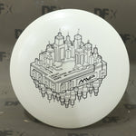 Streamline - Fission - Trace - Circuit Challenge 2025