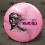 Discraft - Zone - 2026 Tour Series Adam Hammes