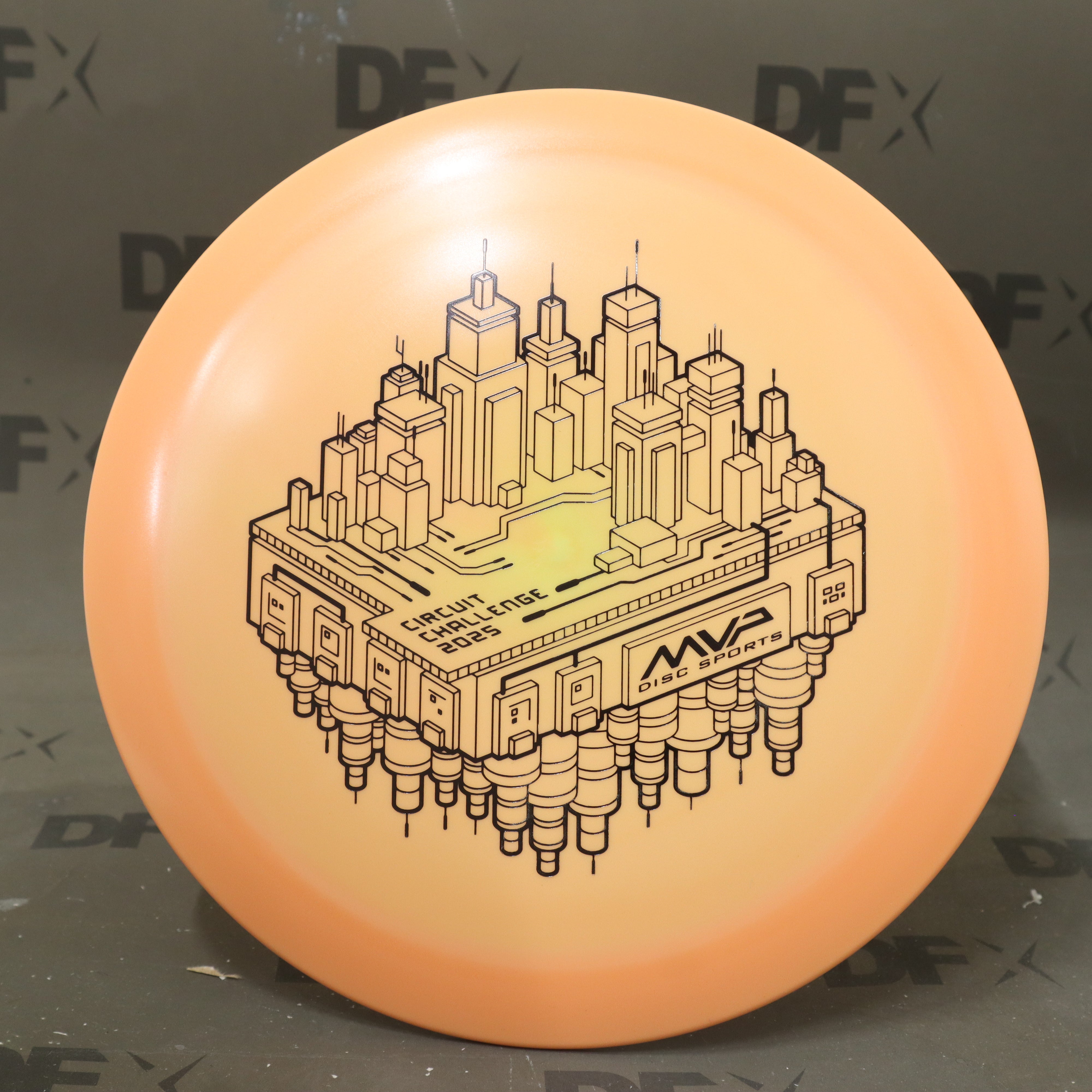 Streamline - Fission - Trace - Circuit Challenge 2025