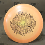 Streamline - Fission - Trace - Circuit Challenge 2025