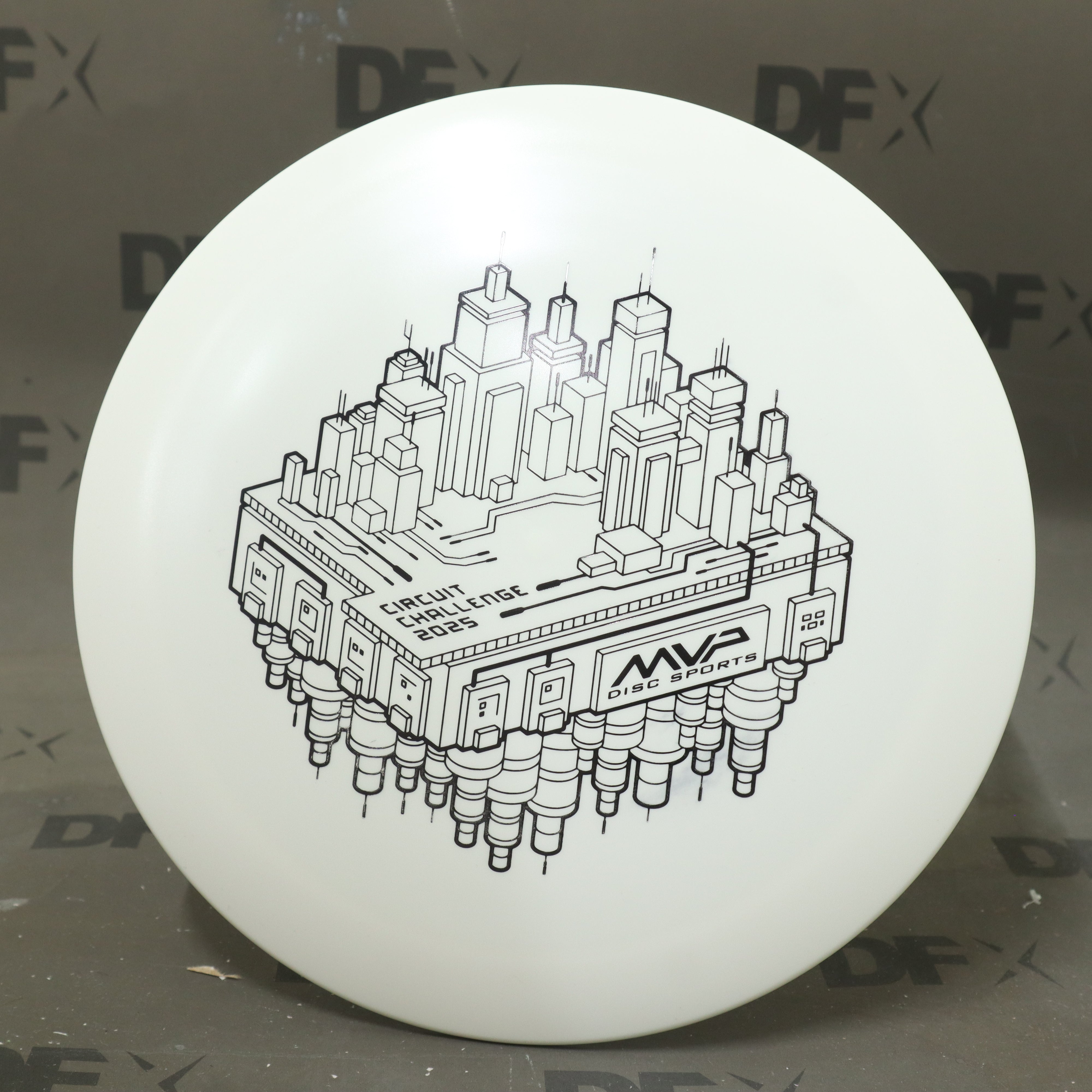 Streamline - Fission - Trace - Circuit Challenge 2025