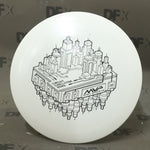 Streamline - Fission - Trace - Circuit Challenge 2025