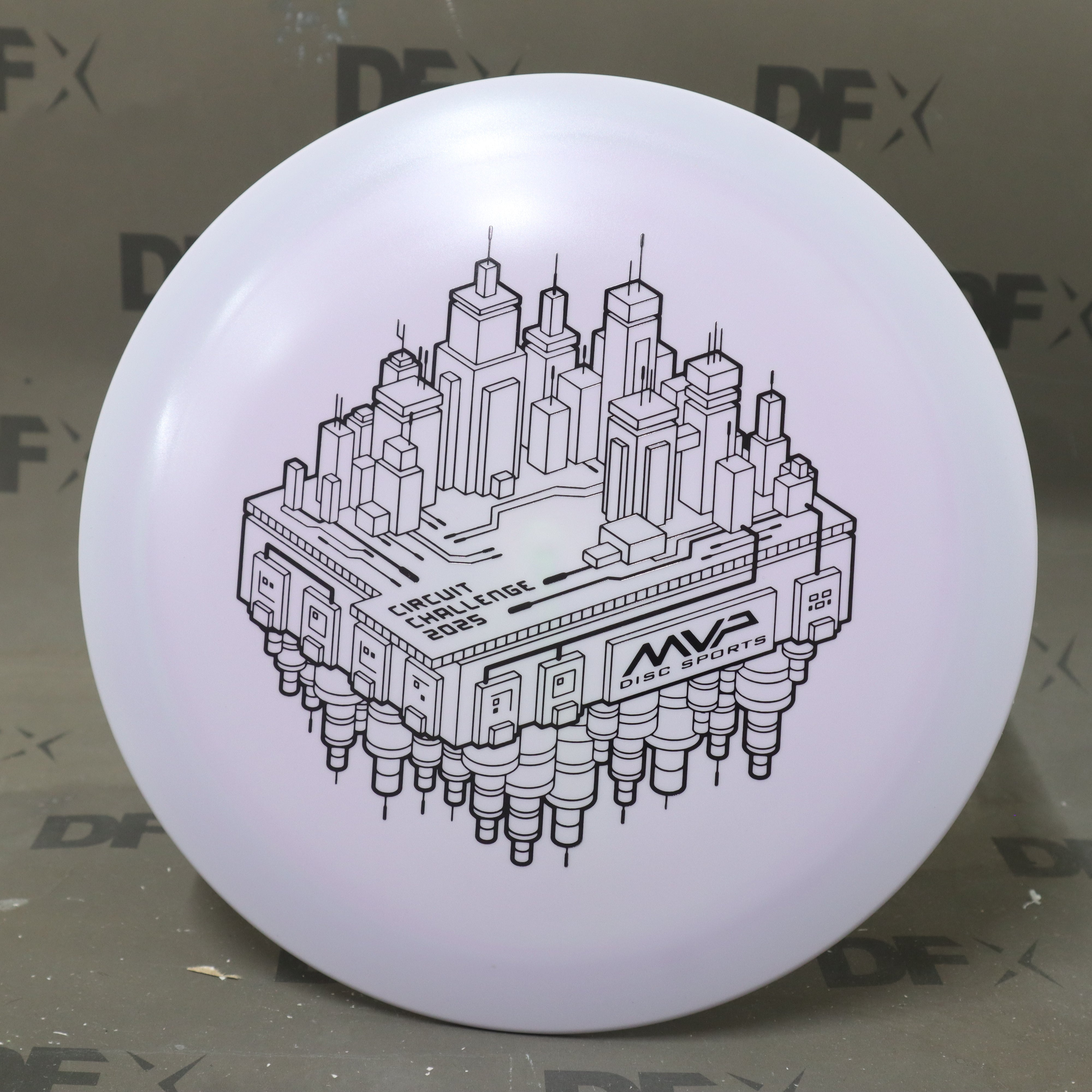 Streamline - Fission - Trace - Circuit Challenge 2025