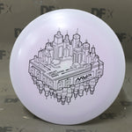 Streamline - Fission - Trace - Circuit Challenge 2025