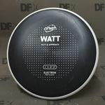 MVP Electron Medium Watt
