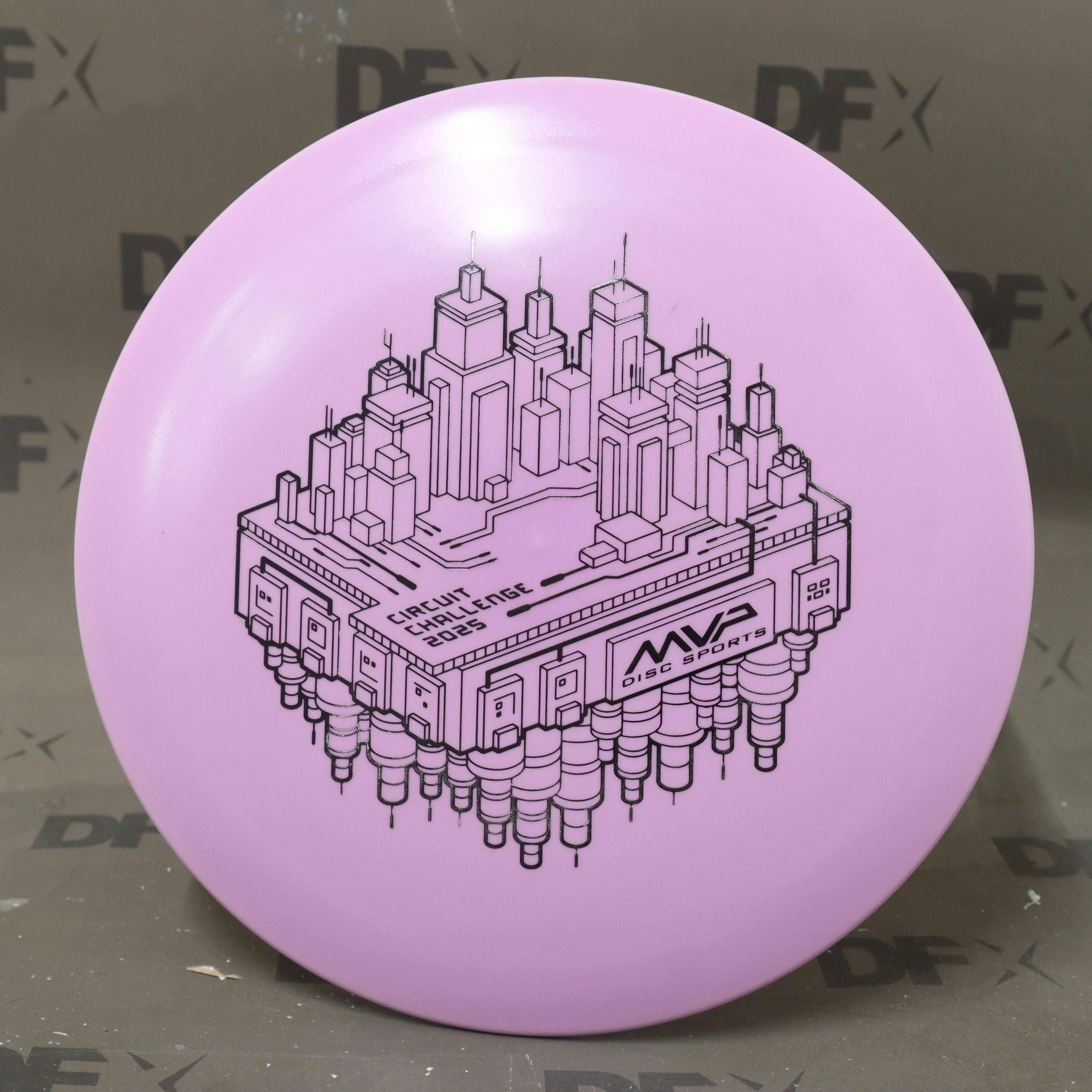 Streamline - Fission - Trace - Circuit Challenge 2025