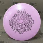 Streamline - Fission - Trace - Circuit Challenge 2025