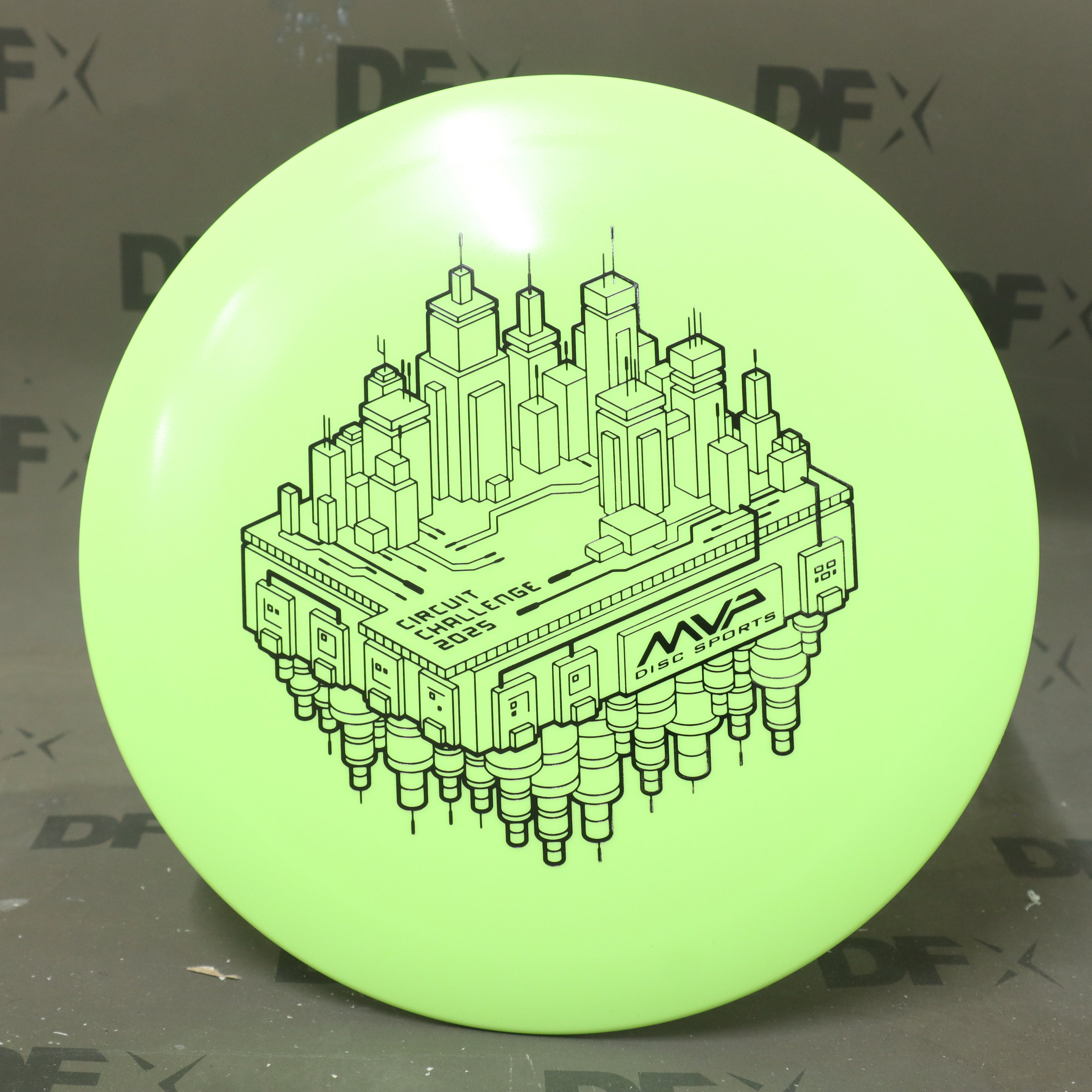 Streamline - Fission - Trace - Circuit Challenge 2025