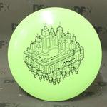 Streamline - Fission - Trace - Circuit Challenge 2025