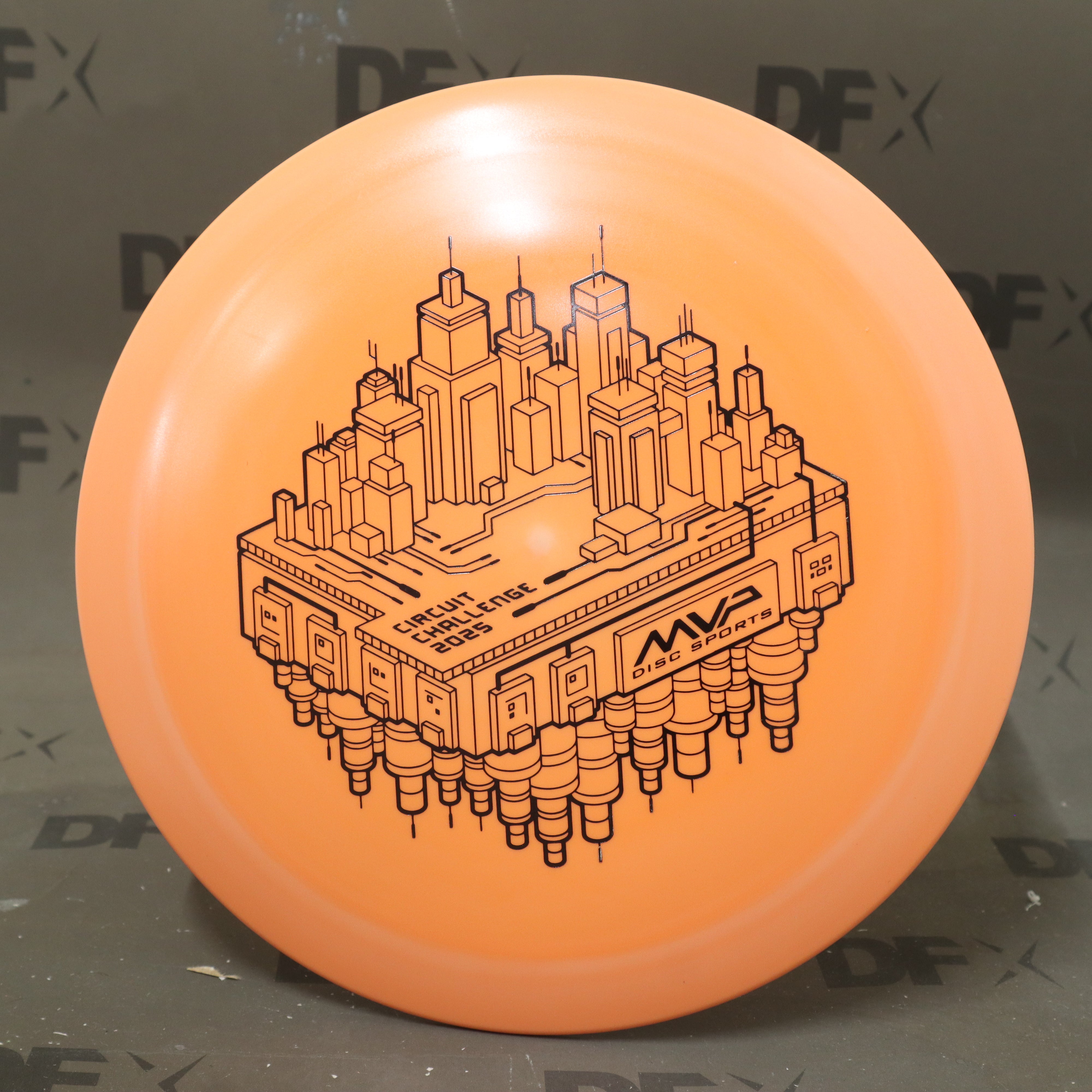 Streamline - Fission - Trace - Circuit Challenge 2025