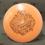 Streamline - Fission - Trace - Circuit Challenge 2025