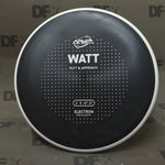 MVP Electron Medium Watt