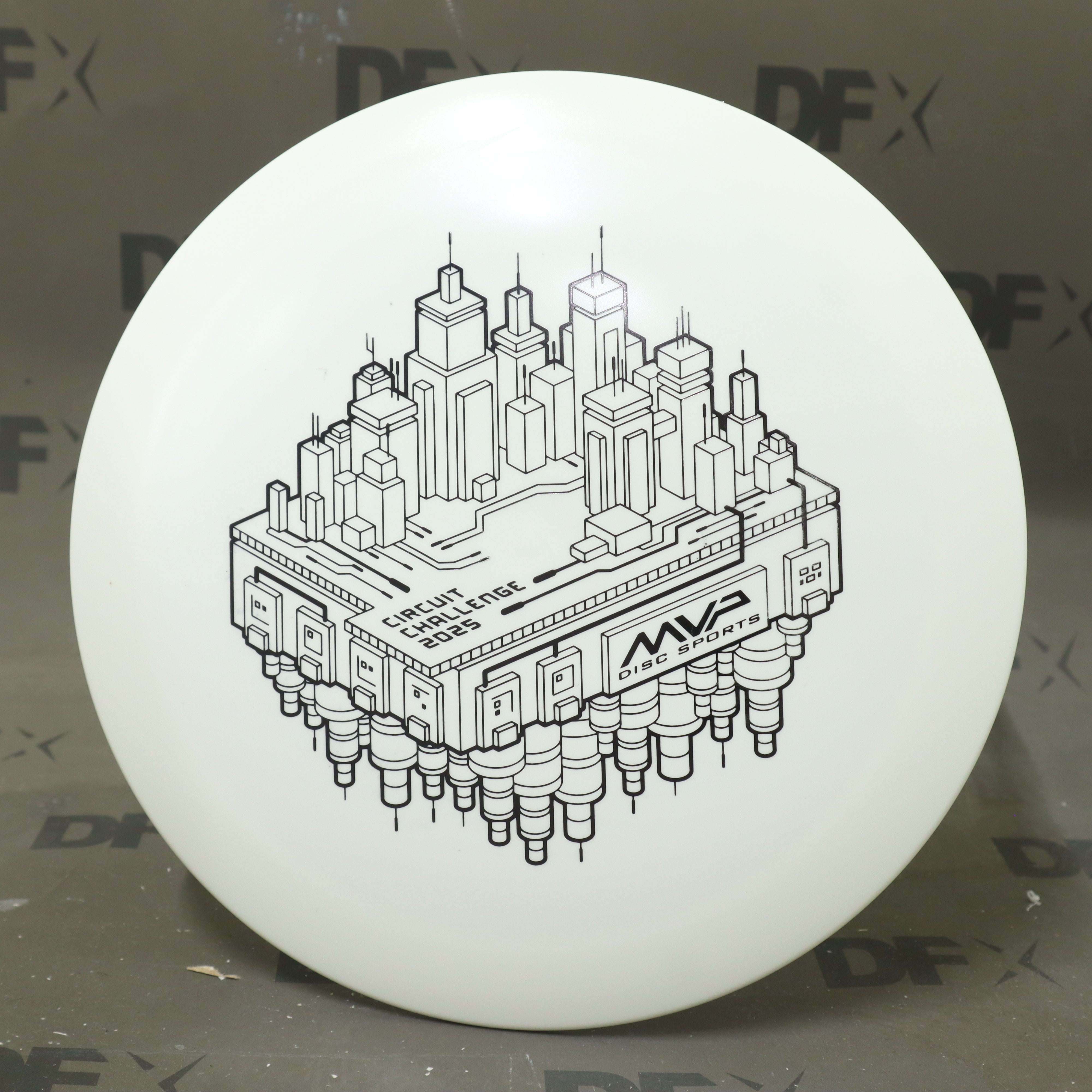 Streamline - Fission - Trace - Circuit Challenge 2025