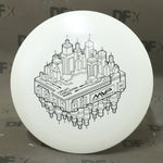 Streamline - Fission - Trace - Circuit Challenge 2025