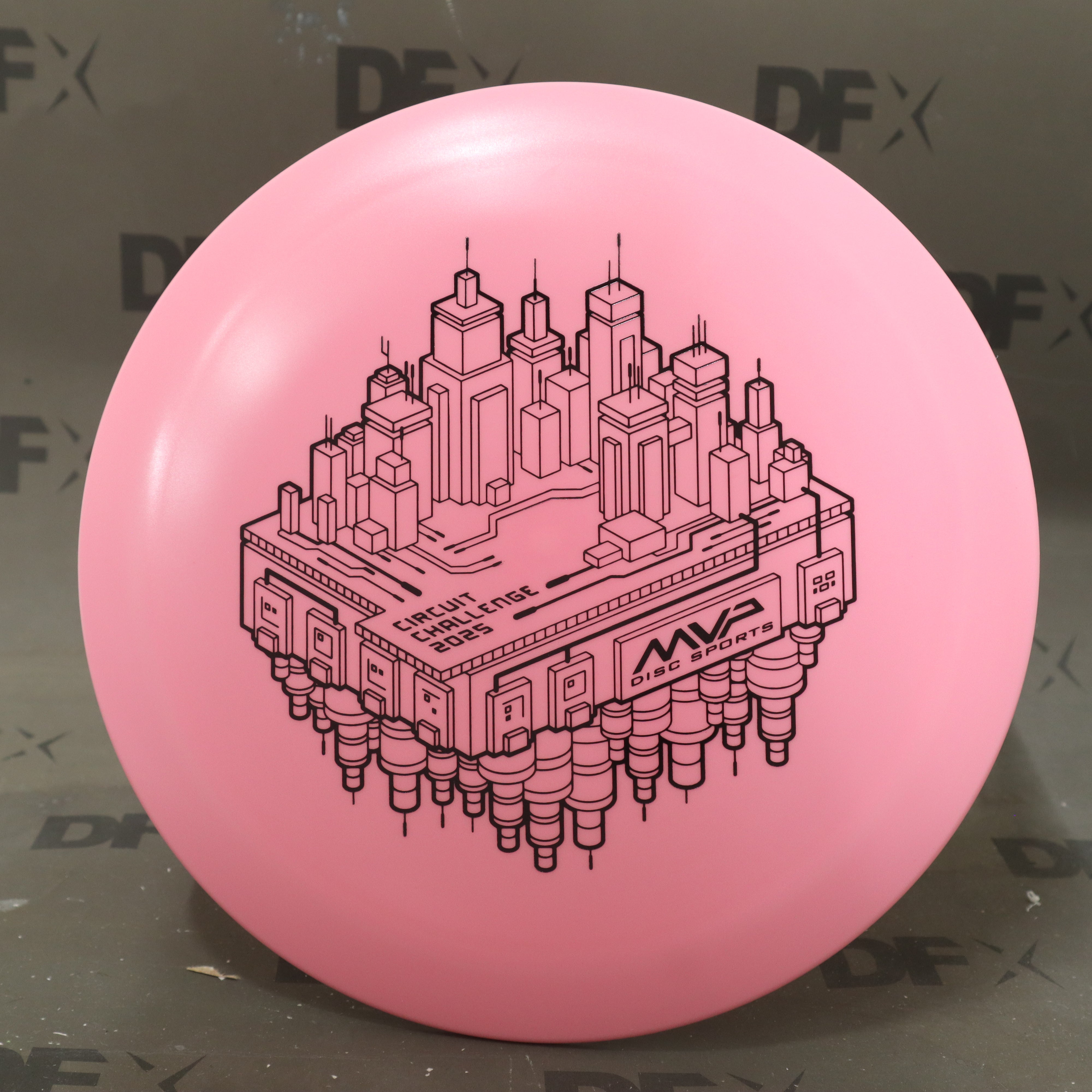 Streamline - Fission - Trace - Circuit Challenge 2025