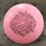 Streamline - Fission - Trace - Circuit Challenge 2025