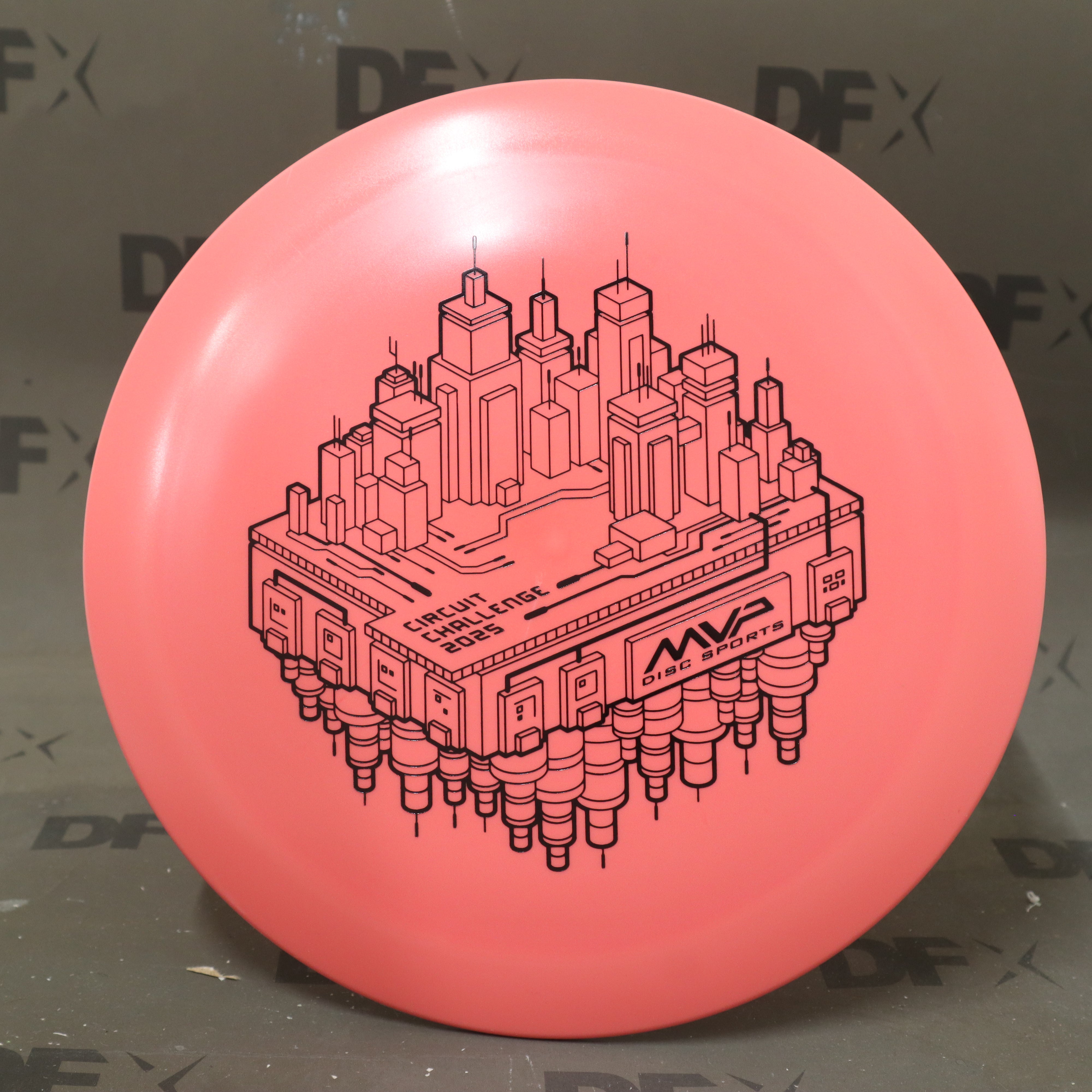 Streamline - Fission - Trace - Circuit Challenge 2025