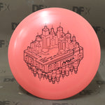 Streamline - Fission - Trace - Circuit Challenge 2025