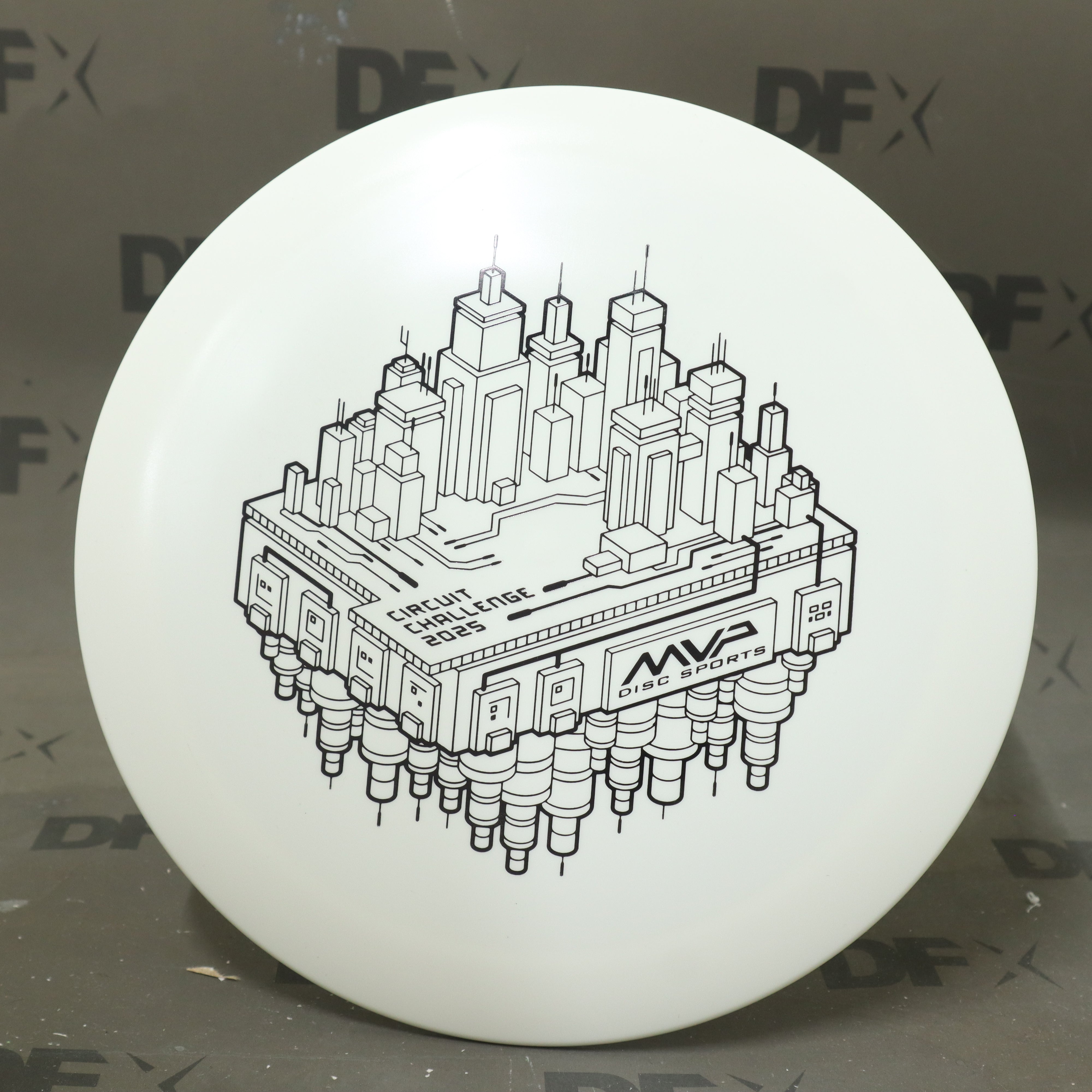 Streamline - Fission - Trace - Circuit Challenge 2025