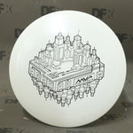 Streamline - Fission - Trace - Circuit Challenge 2025