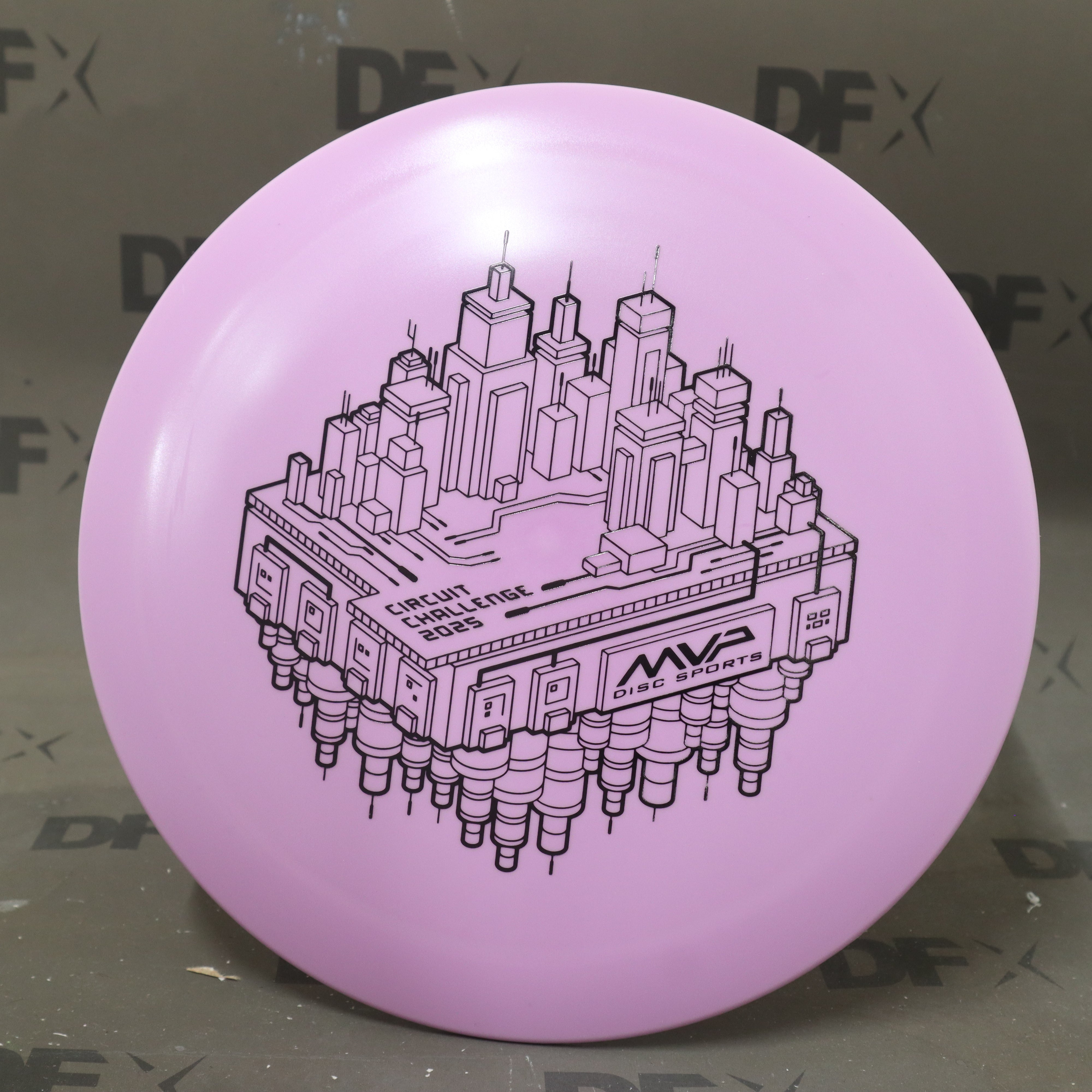 Streamline - Fission - Trace - Circuit Challenge 2025